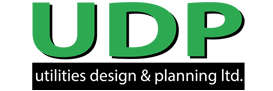 UDP Logo