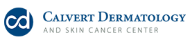 Calvert Dermatology Logo