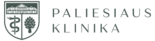 Paliesiaus Klinika Logo