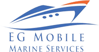 EG Marine Services Logo