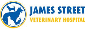 James Street Logo