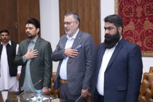 𝐀 𝐒𝐞𝐬𝐬𝐢𝐨𝐧 𝐰𝐢𝐭𝐡 𝐭𝐡𝐞 𝐋𝐚𝐡𝐨𝐫𝐞 𝐂𝐡𝐚𝐦𝐛𝐞𝐫 𝐨𝐟 𝐂𝐨𝐦𝐦𝐞𝐫𝐜𝐞 & 𝐈𝐧𝐝𝐮𝐬𝐭𝐫𝐲!