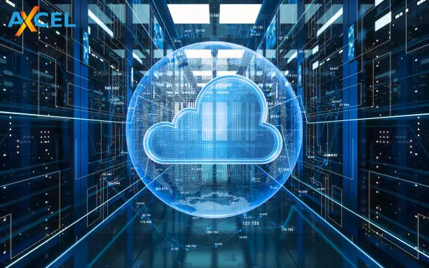 Enterprise cloud migration strategy