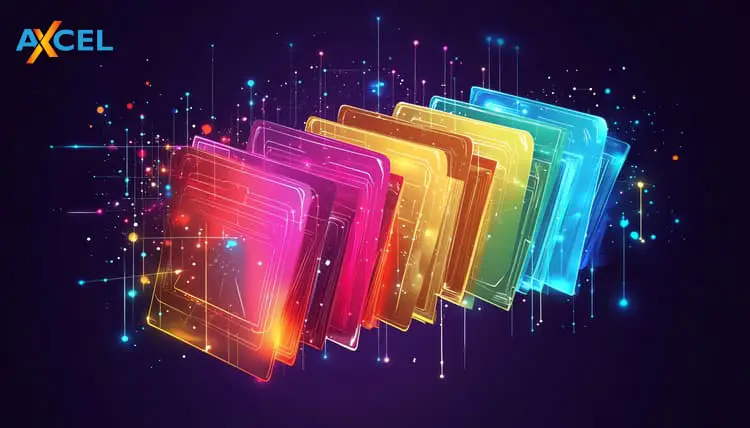 Enterprise digital transformation through cloud