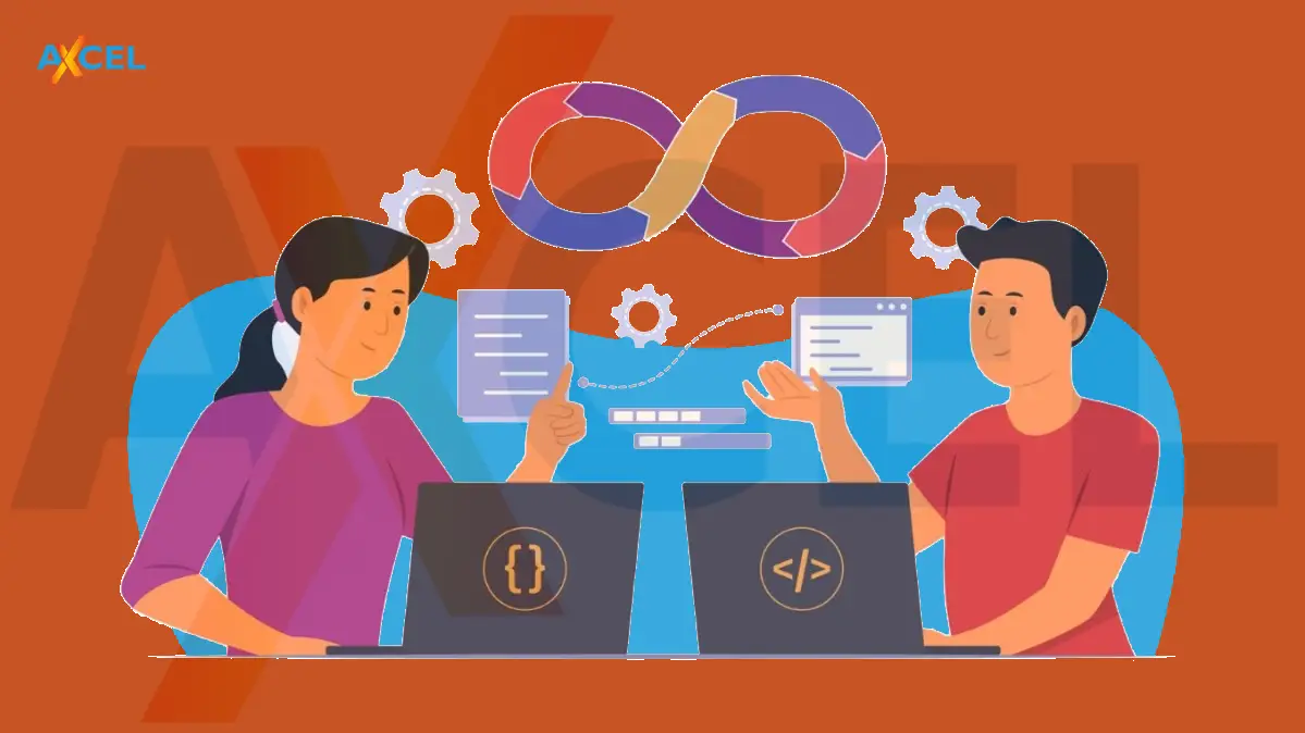 IT Outsourcing ROI strategy team