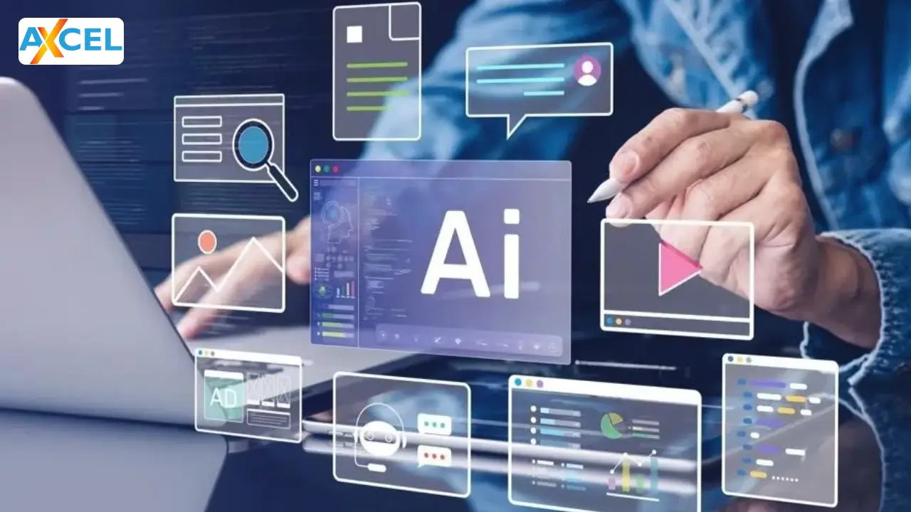 IT trends 2026 generative AI