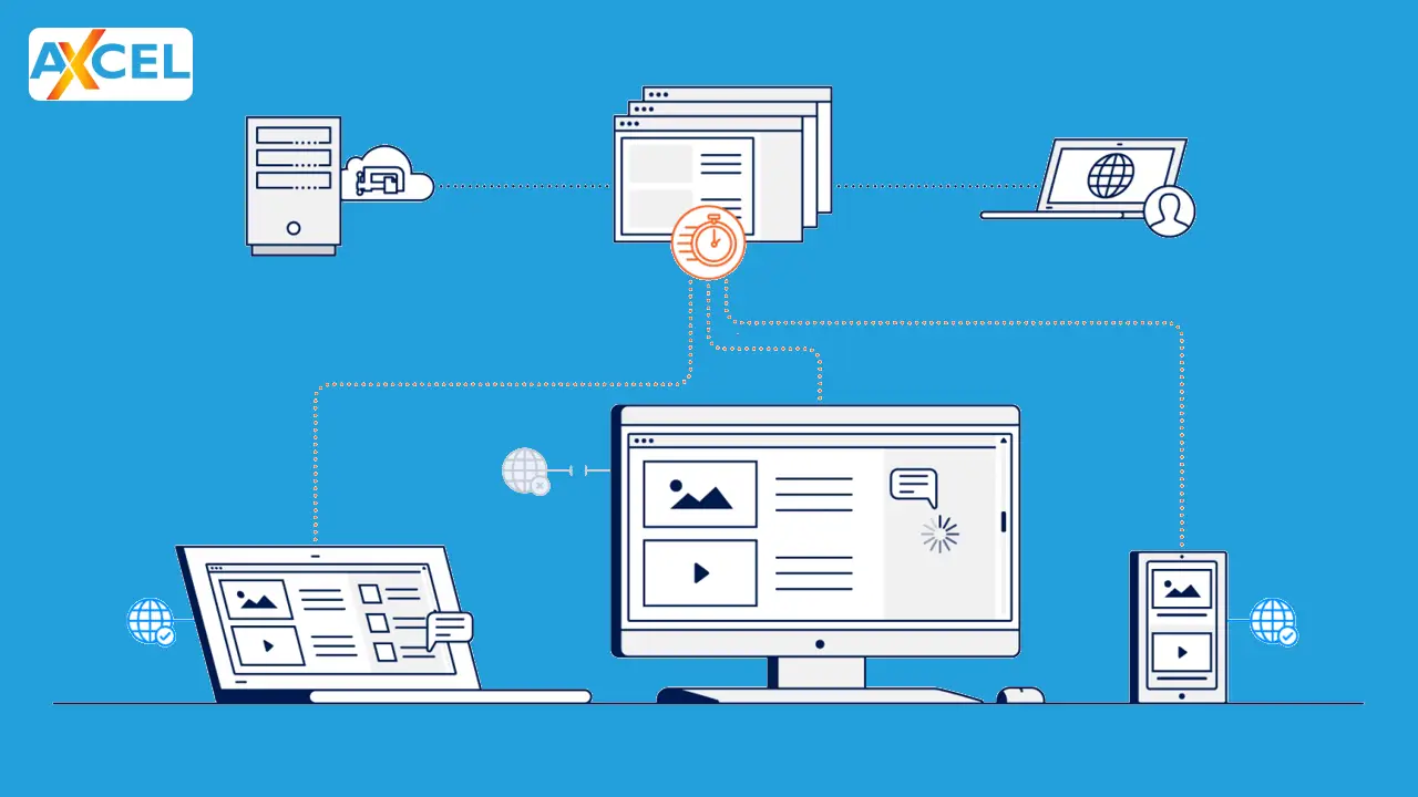 Progressive Web Apps speed benefits