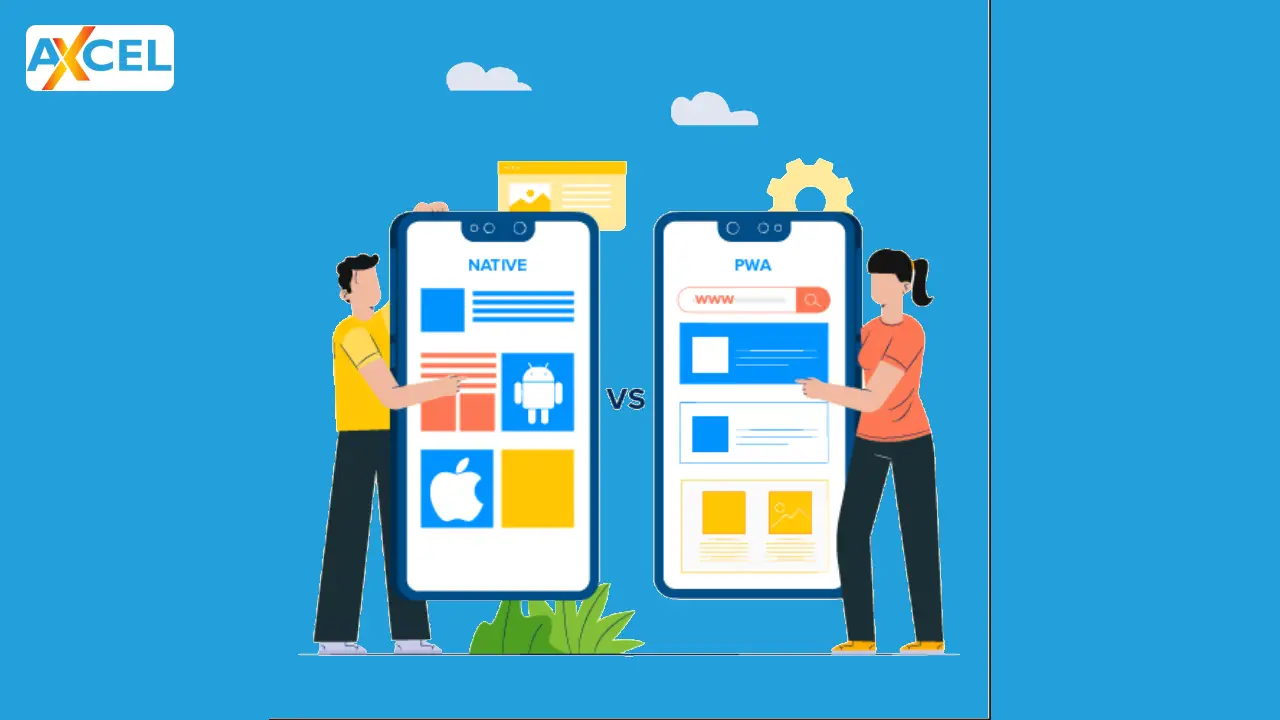 Progressive Web Apps user engagement