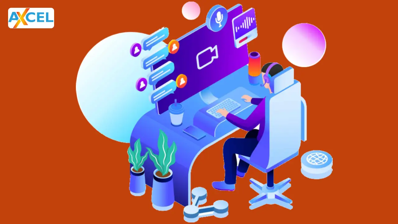 live chat customer support real-time assistance