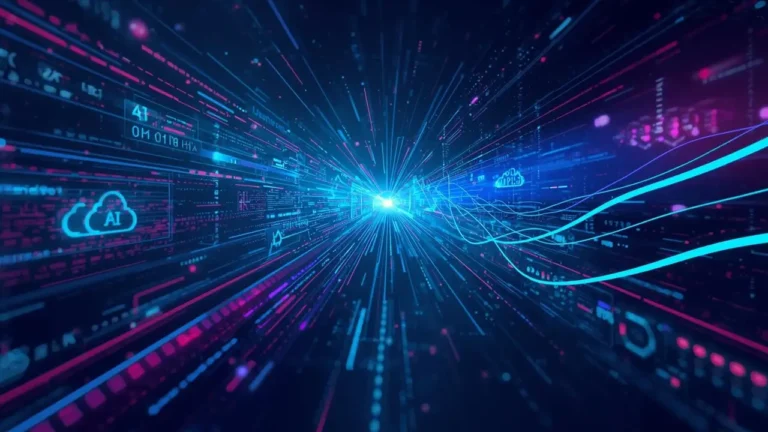 10 Exciting IT Trends Shaping the Future in 2026