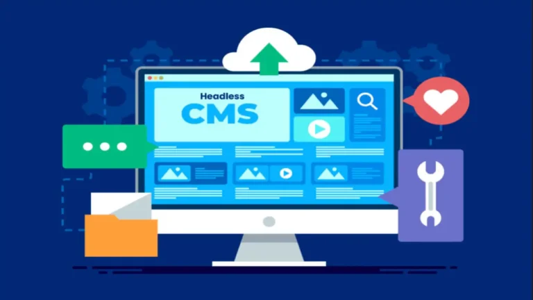 5 Incredible Benefits of Headless CMS for Modern Websites