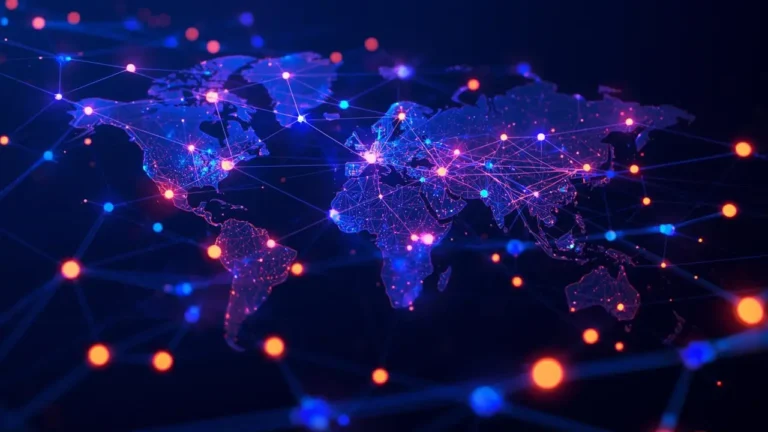 5 Powerful Blockchain Applications Revolutionizing Industries