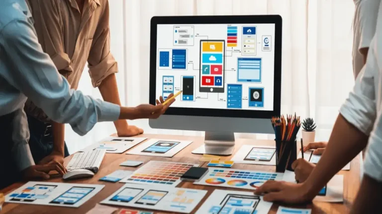 5 Powerful Ways Digital Marketing Boosts Web Development