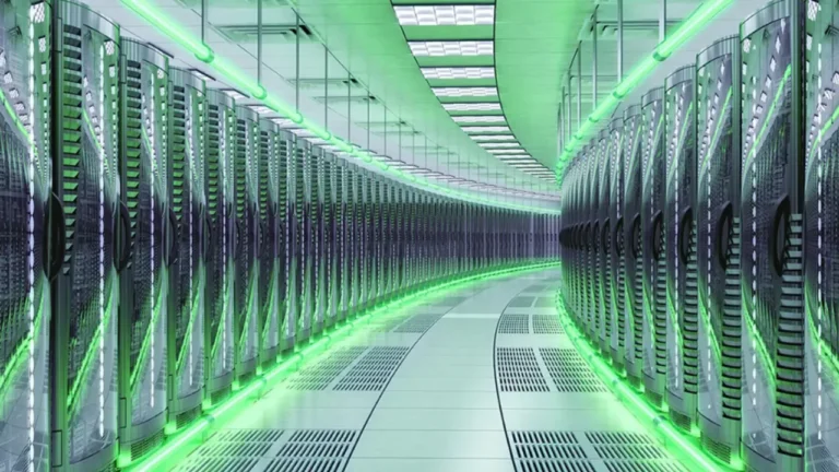 5 Powerful Ways to Build a Sustainable IT Future