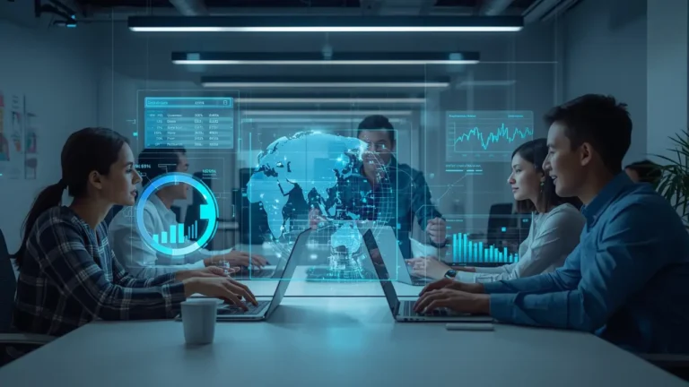 5 Proven Strategies for Successful IT Project Management