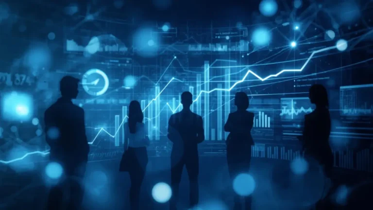 5 Smart Ways Data Analytics Drives Business Success