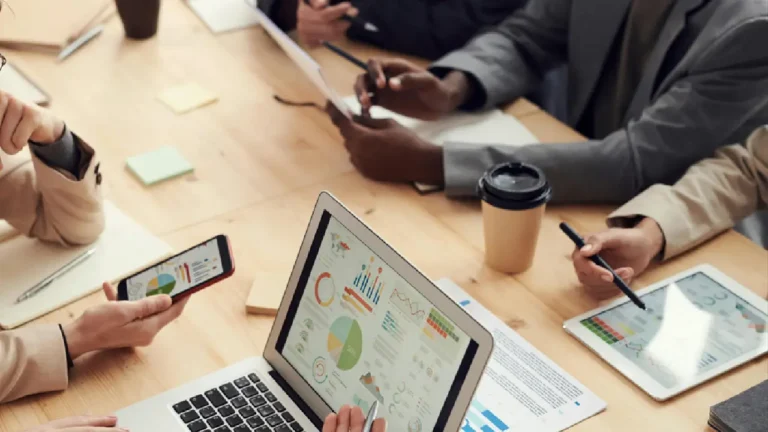 7 Costly Reasons Businesses Fail Digital Transformation