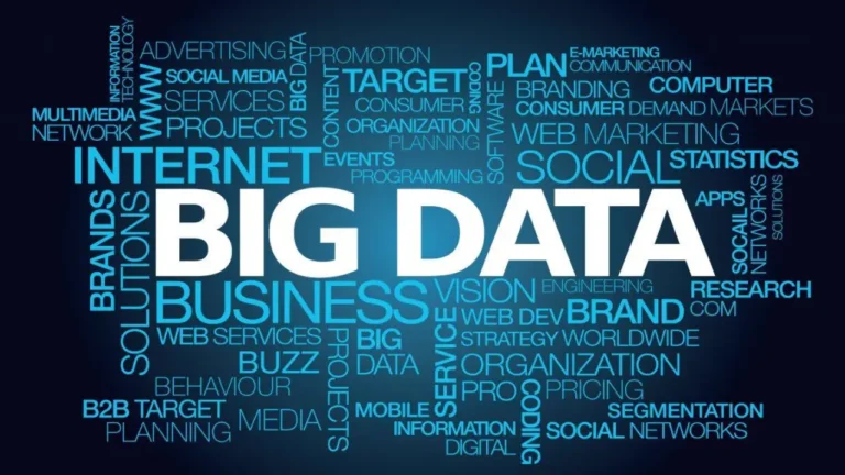 7 Powerful Ways Big Data Shapes Business Decisions