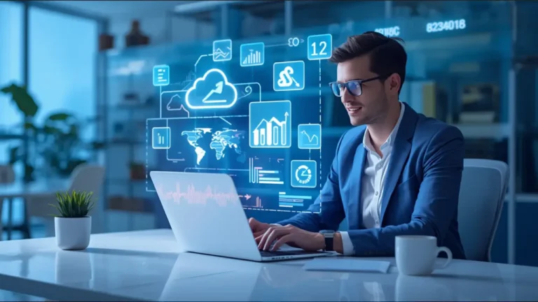 7 Powerful Ways Digital Solutions Boost Small Business ROI