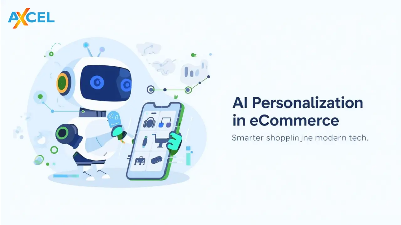 AI-driven modern tech integrations in ecommerce