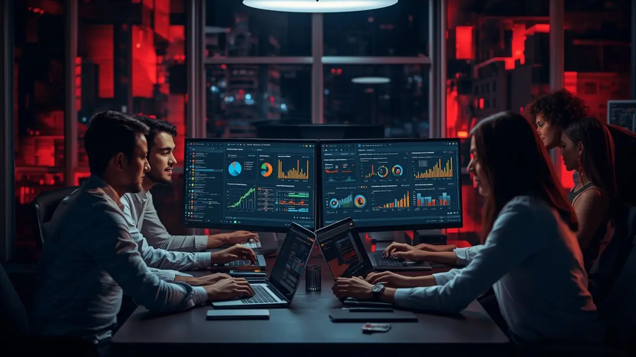 AXCEL Advantage CRM solutions