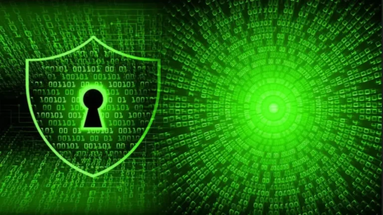 Cybersecurity 2026_ Key Threats and Protection Strategies