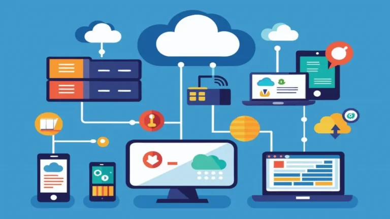 Enterprise Cloud Migration_ Strategies & Best Practices