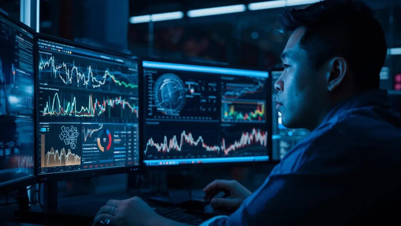 Prioritize Risk Management and Quality Control