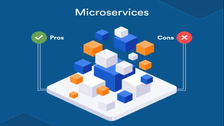 Why Microservices Boost Business Success in 2026
