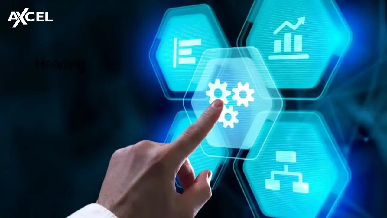 automate workflows with custom IT tools analytics