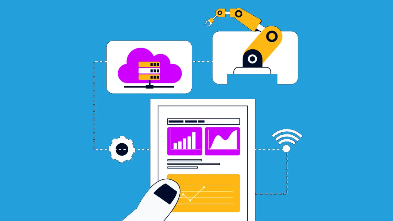 automation tools improve workflow headless cms