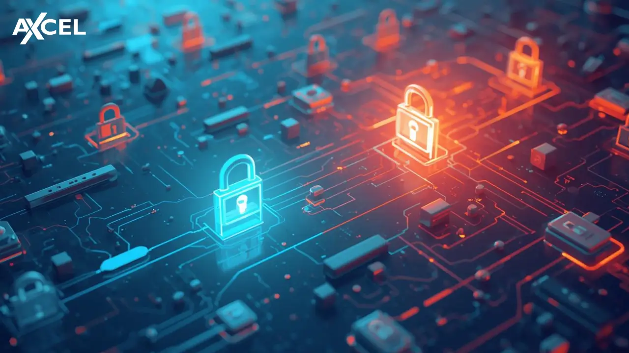 blockchain applications beyond cryptocurrency