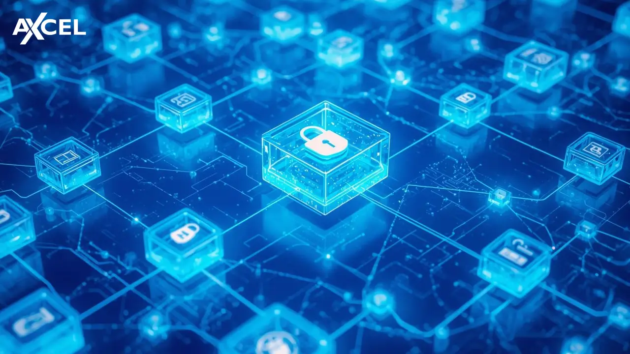 blockchain applications beyond cryptocurrency