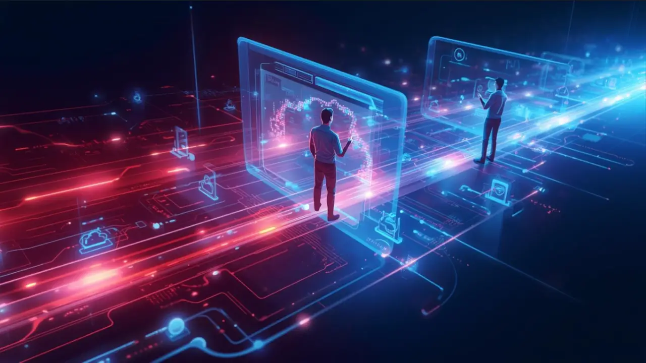 cloud-native development cost efficiency
