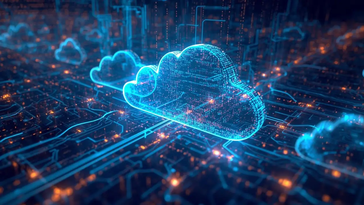 cloud-native development innovation