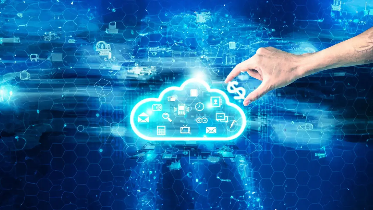 cloud optimization cost management