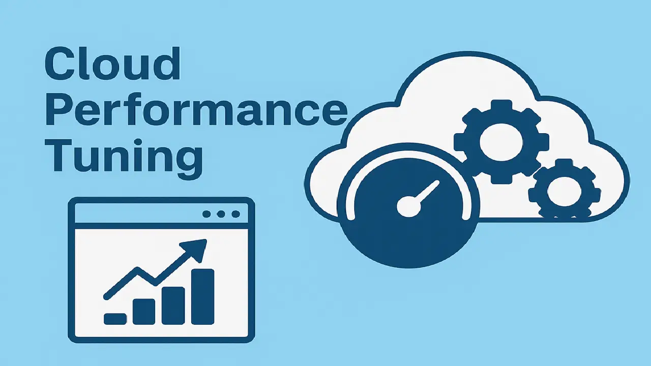 cloud optimization performance tuning