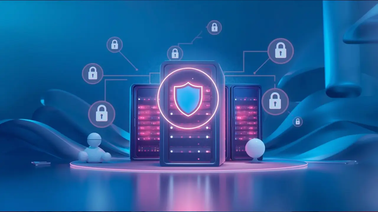 data backup and disaster recovery cybersecurity