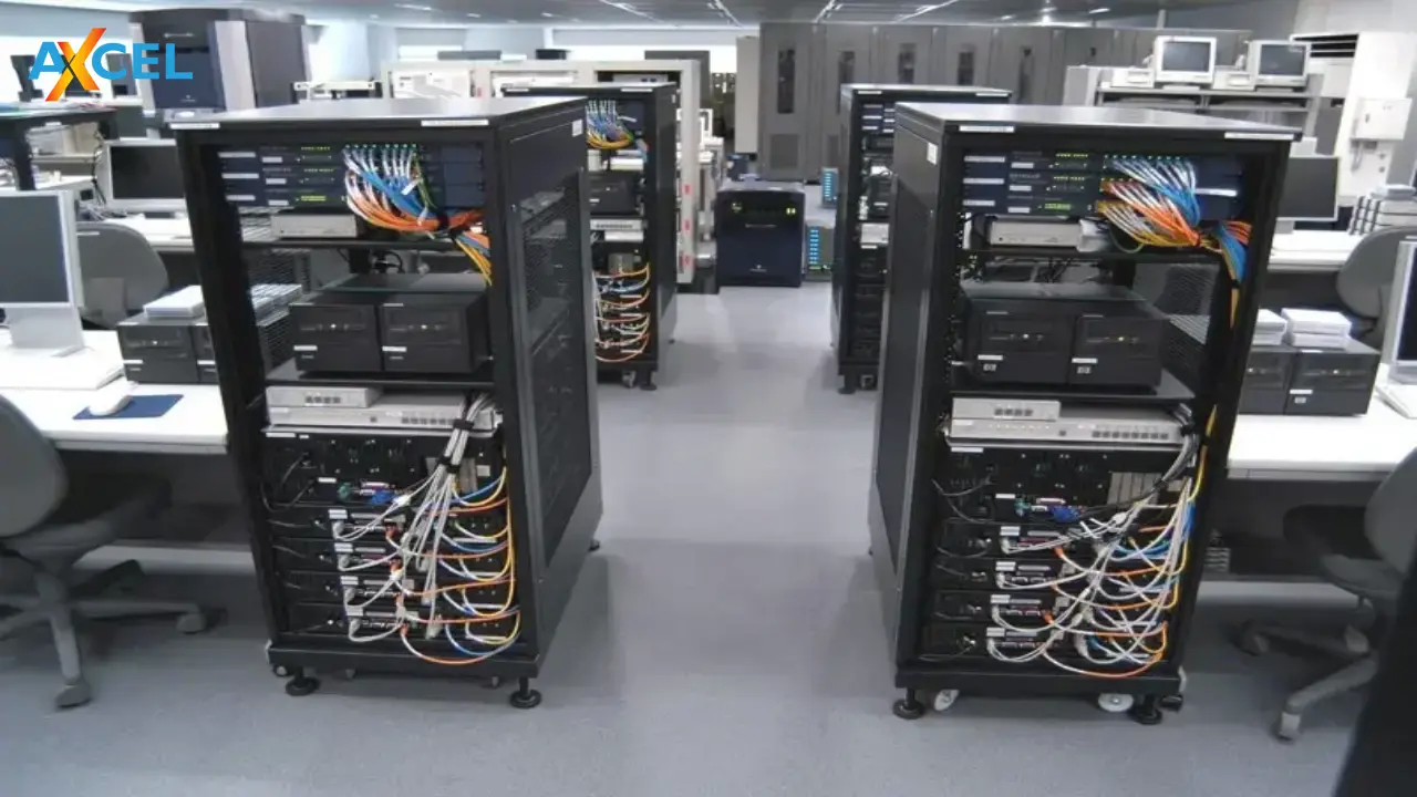 future-proof IT infrastructure modernization