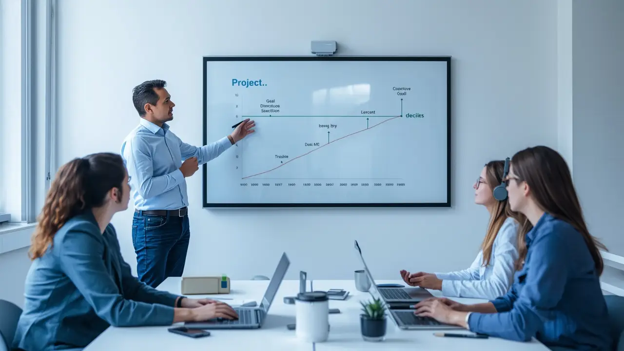 proven IT project management strategies