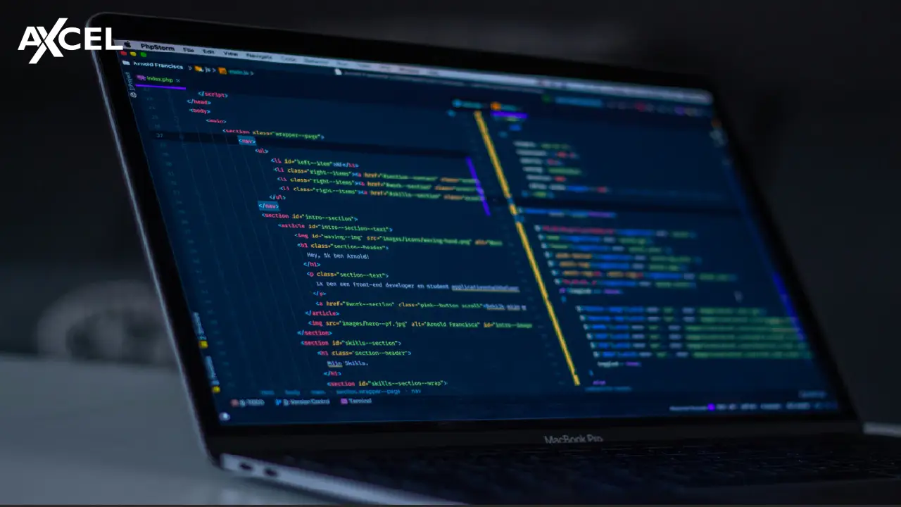 web development process testing