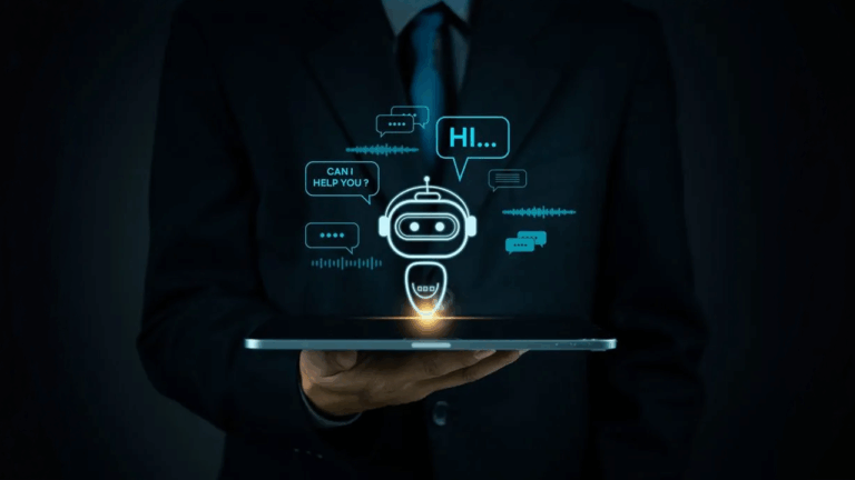 5 Ways AI Chatbots Improve Customer Engagement