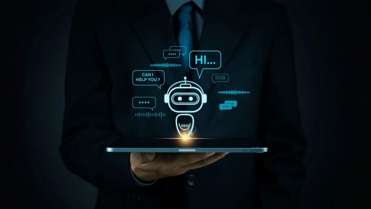 5 Ways AI Chatbots Improve Customer Engagement
