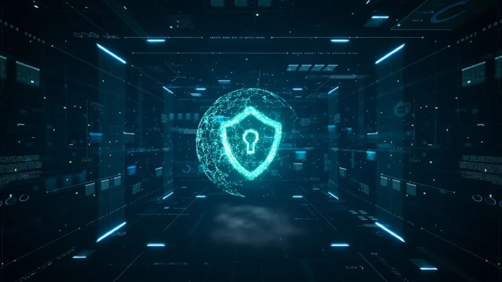 7 Powerful Ways Blockchain Enhances Business Security