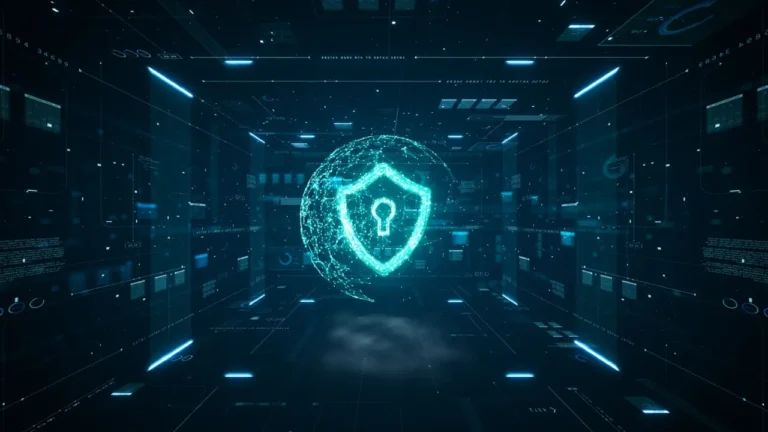 7 Powerful Ways Blockchain Enhances Business Security