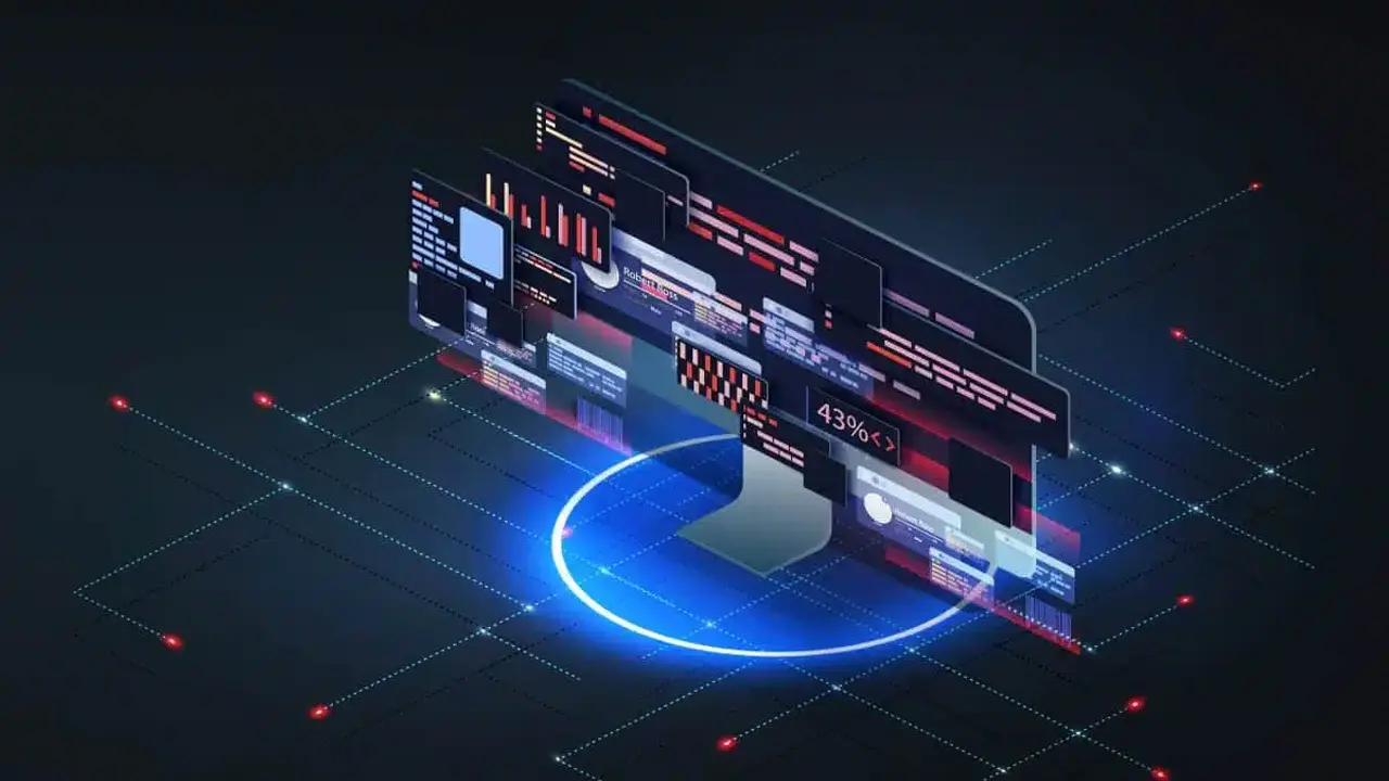 Custom Software data-driven productivity