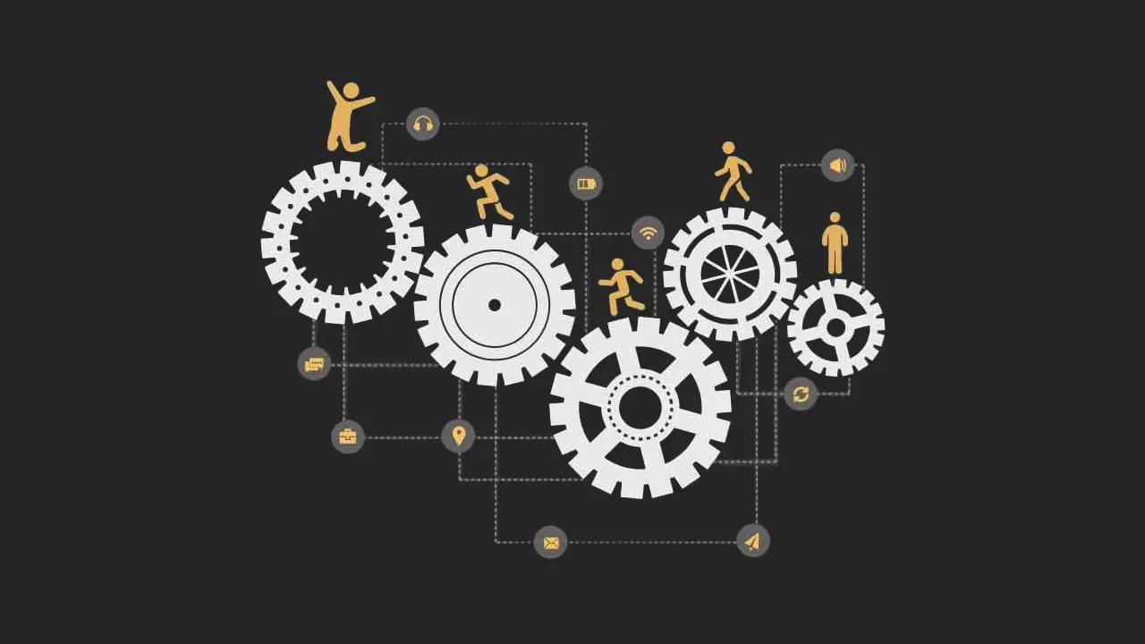 Custom Software productivity optimization