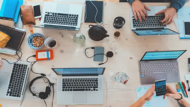 DevOps benefits with CI/CD automation