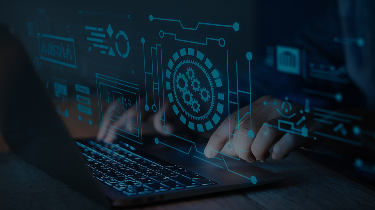 Digital Process Automation enhancing operational efficiency