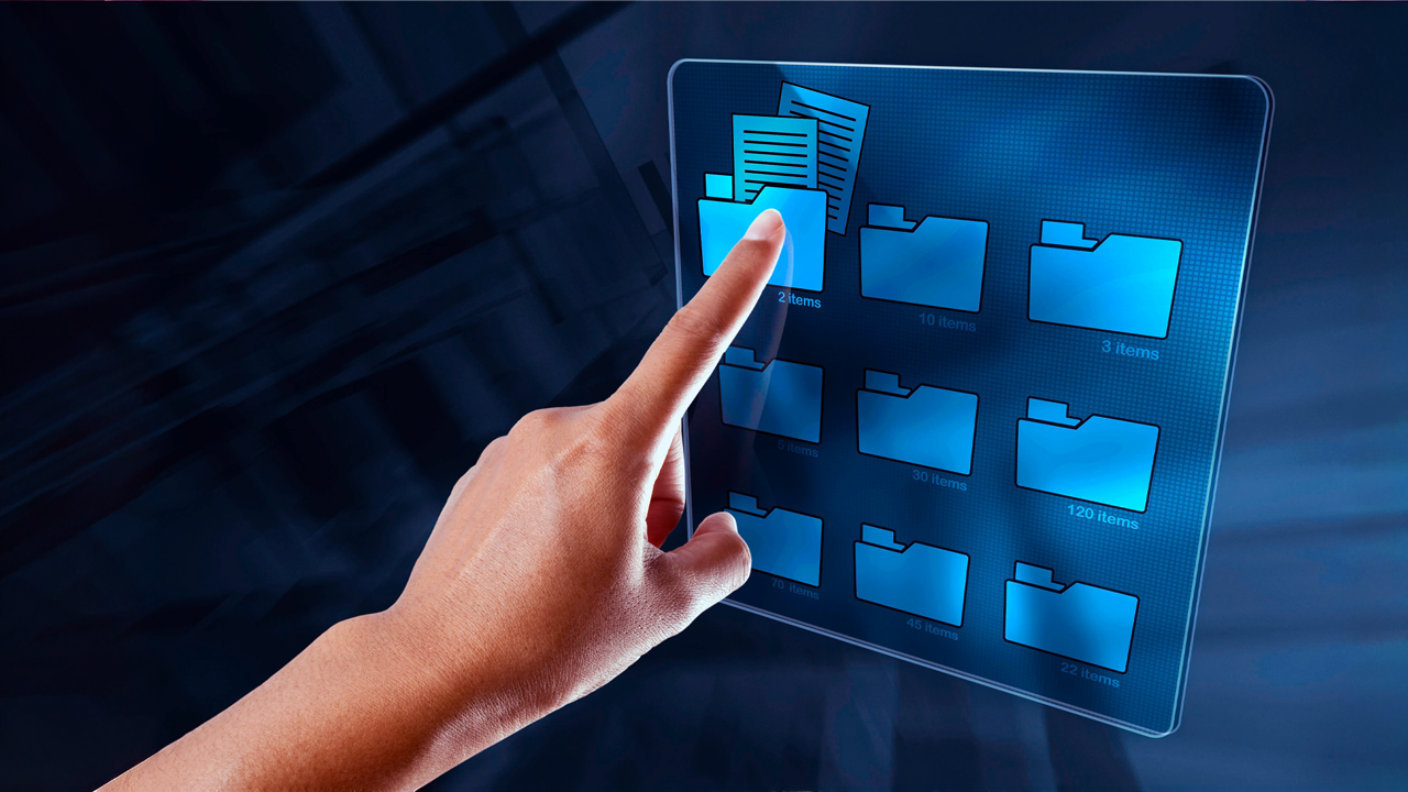 Digital Tools document collaboration